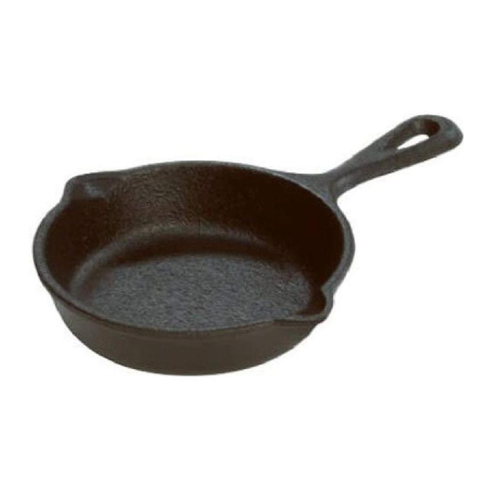 Lodge Miniature Skillet