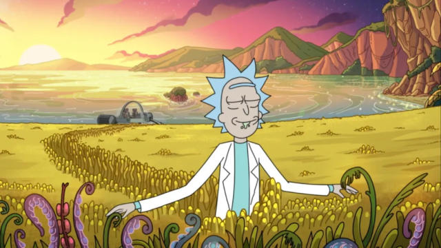 Rick and Morty Season 4: Where to Watch & Stream Online