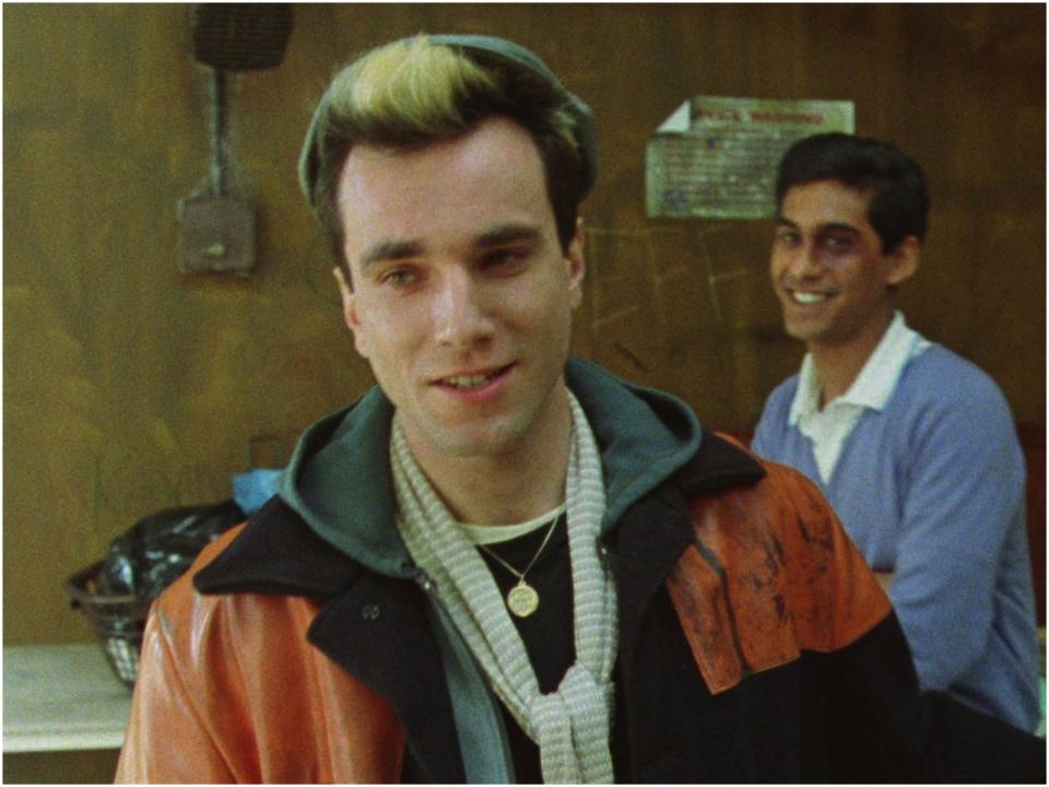 My Beautiful Laundrette