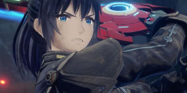 Xenoblade Chronicles 3 tuvo el mejor debut de la franquicia en Reino Unido