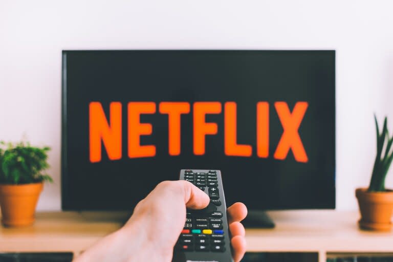 Netflix canceló una serie