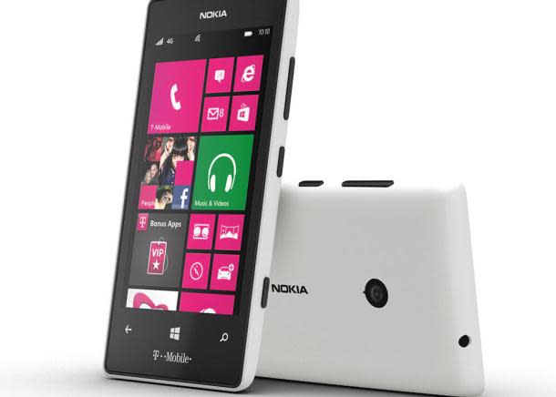 Nokia Lumia 521 Walmart Sale