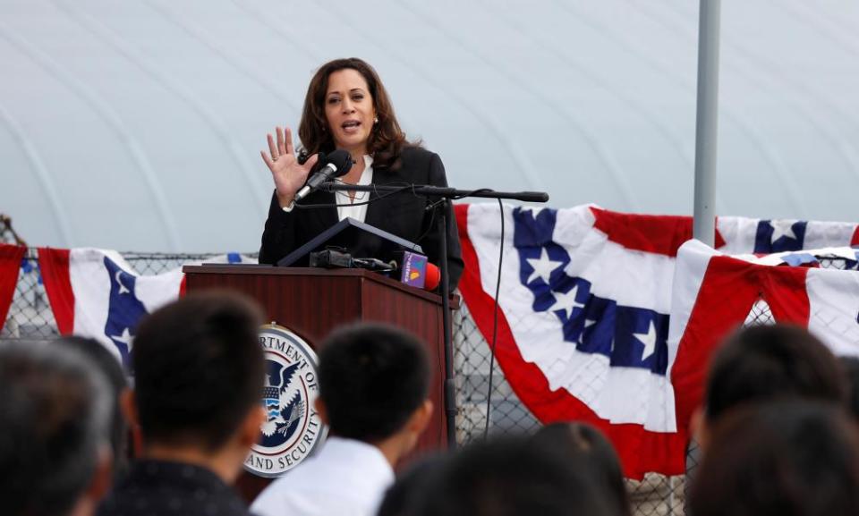 kamala harris