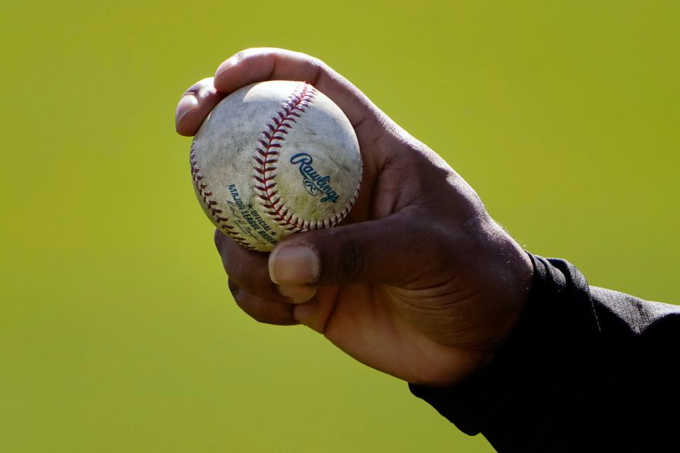 MLB's improved enforcement will begin on June 21.