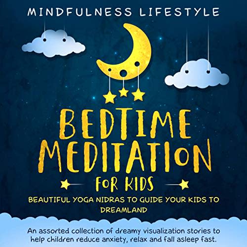 Bedtime Meditation for Kids