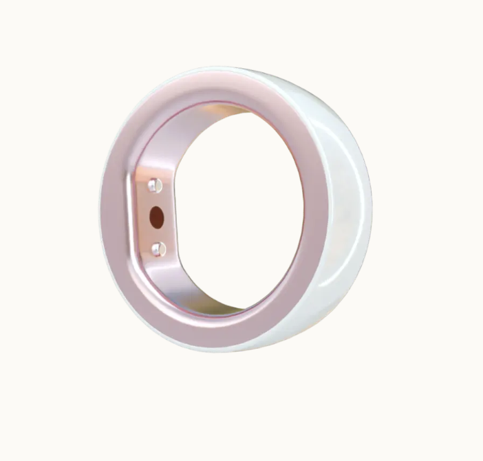 <p><a href="https://go.redirectingat.com?id=74968X1596630&url=https%3A%2F%2Fwww.femometer.com%2FProducts%2FFemometer-Smart-Ring-for-Ovulation-Tracking-Size-8&sref=https%3A%2F%2Fwww.cosmopolitan.com%2Flifestyle%2Fg46165656%2Fbest-smart-rings%2F" rel="nofollow noopener" target="_blank" data-ylk="slk:Shop Now;elm:context_link;itc:0;sec:content-canvas" class="link rapid-noclick-resp">Shop Now</a></p><p>Ovulation Tracking Smart Ring</p><p>femometer.com</p><p>$30.00</p>