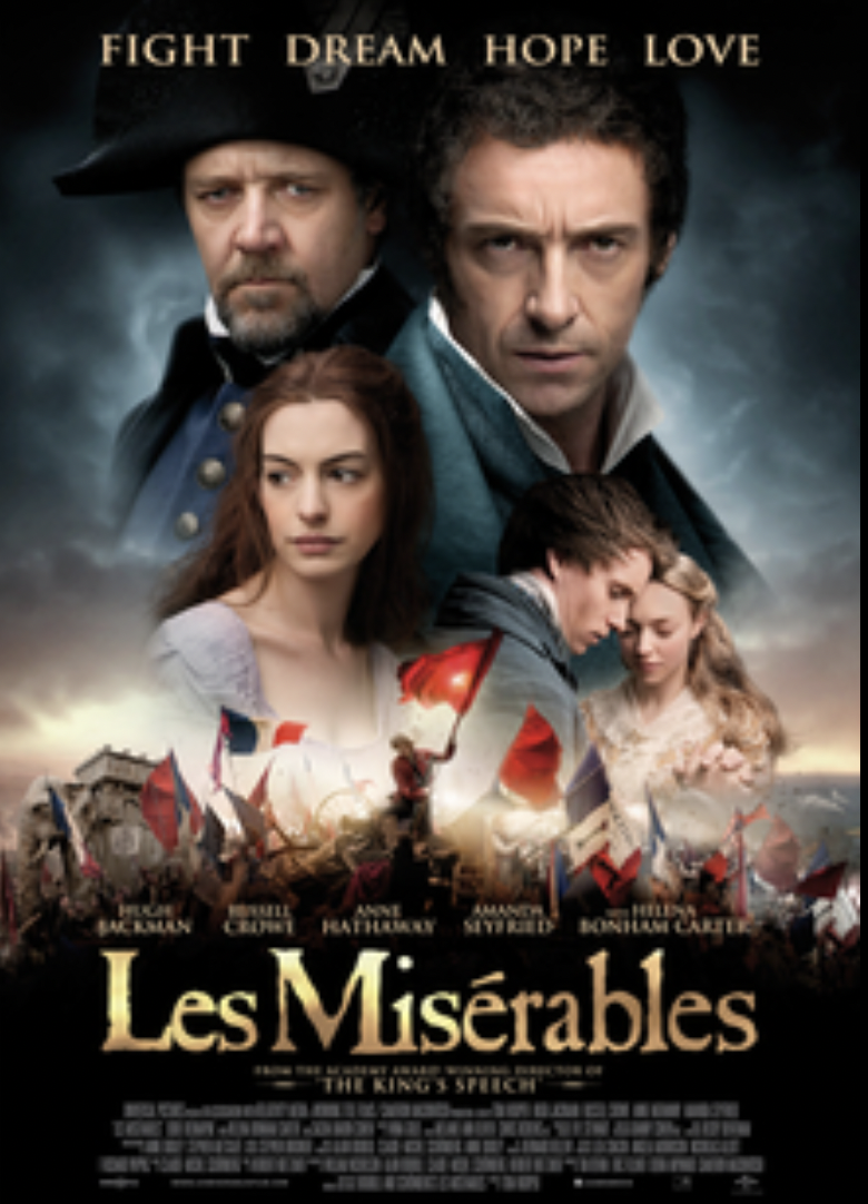 Les Misérables (2012)