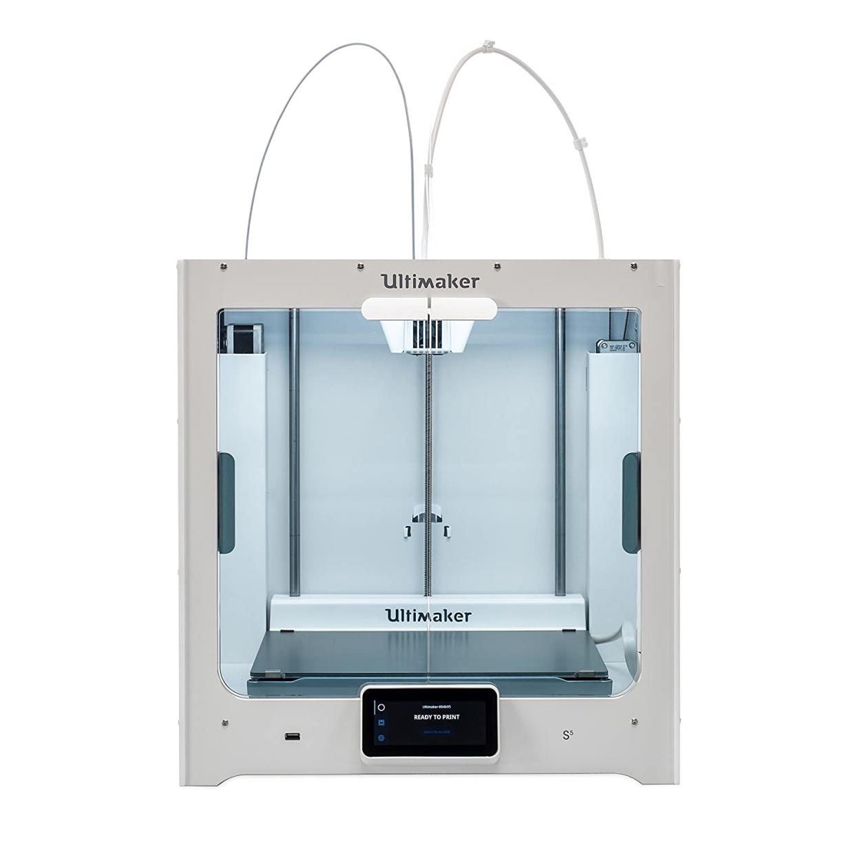 Ultimaker S5 - best 3d printers