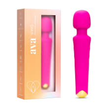 Product image of Ava Wand Vibrator