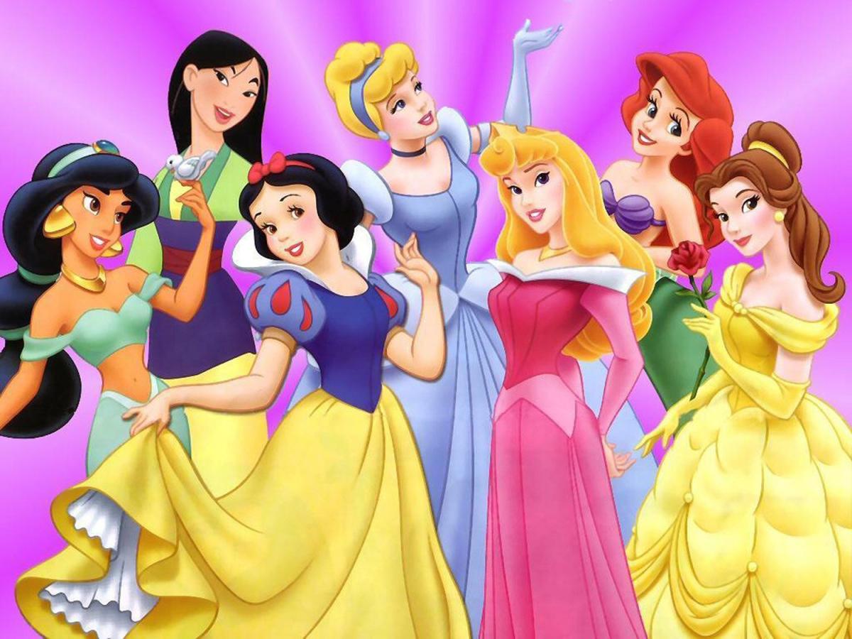 Disney princess culture is bad for girls but potentially good for