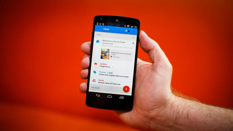 This is the next awesome feature coming to Google’s Inbox app