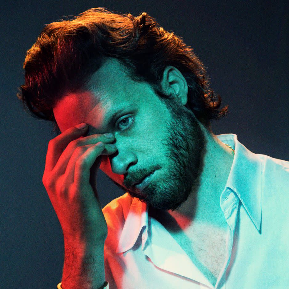 18. Father John Misty - God’s Favorite Customer