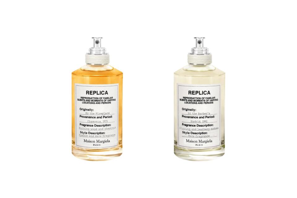 Maison Margiela Replica Fragrances