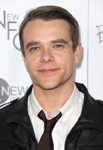 Nick Stahl | Photo Credits: Frazer Harrison/Getty Images