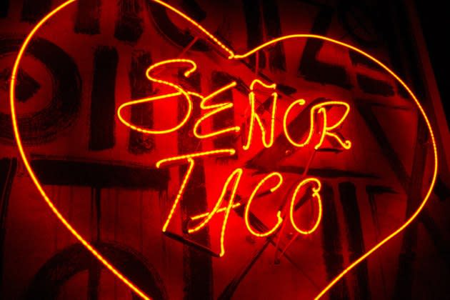 Senor Taco