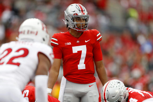 CJ Stroud: Todd McShay's NFL Draft prediction for Ohio State QB