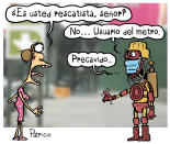 <p>Twitter: @patriciomonero / Facebook: Patricio Monero</p> 