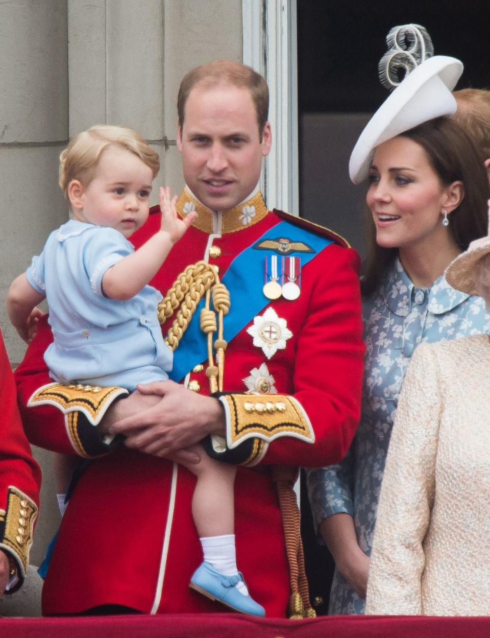 Prince George