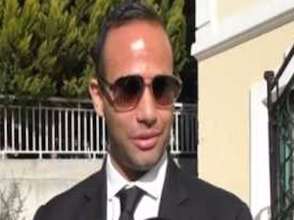 george papadopoulos twitter