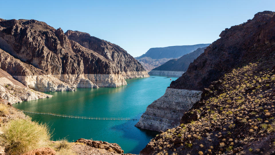 Lake Mead