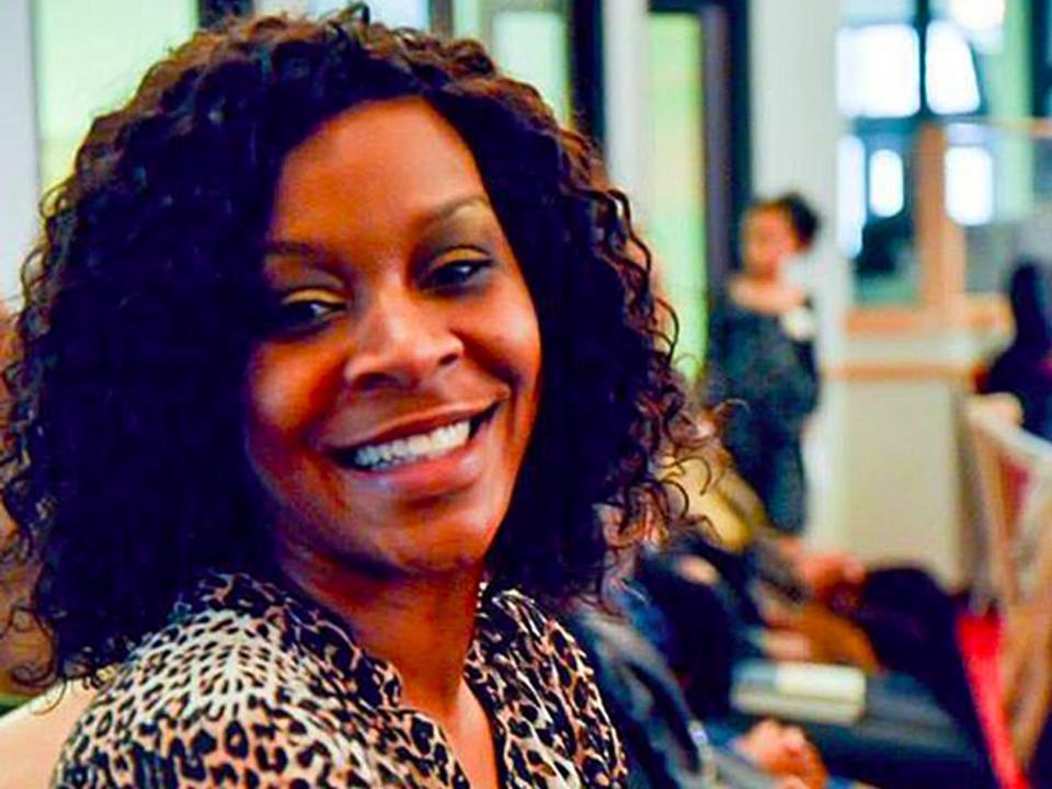 Sandra Bland