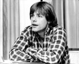 <p>A few short years before becoming known to the world as Luke Skywalker, Hamill played Kent Murray on the 1972—1973 season of <em>General Hospital</em>.</p>