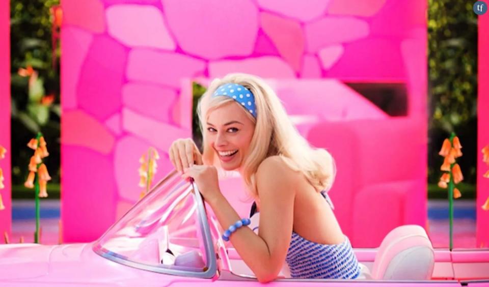 Barbie, sirène, Willy Wonka : nos 10 films les plus attendus de 2023 - Youtube
