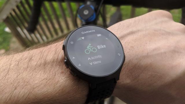 Garmin Forerunner 265 review: Brilliant but far too expensive