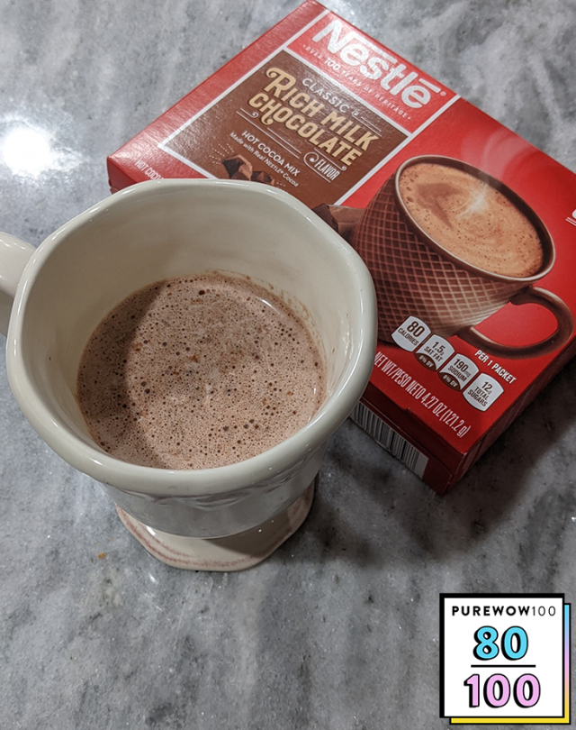 14 Best Hot Chocolate Mix, Based on Taste Tests - PureWow