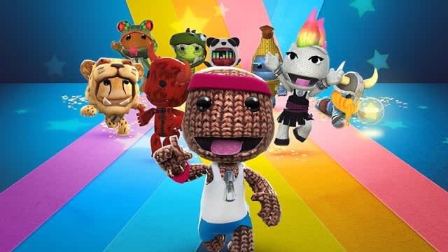 Ultimate Sackboy Release Date, Pre-Registration Details Revealed for iOS and Android