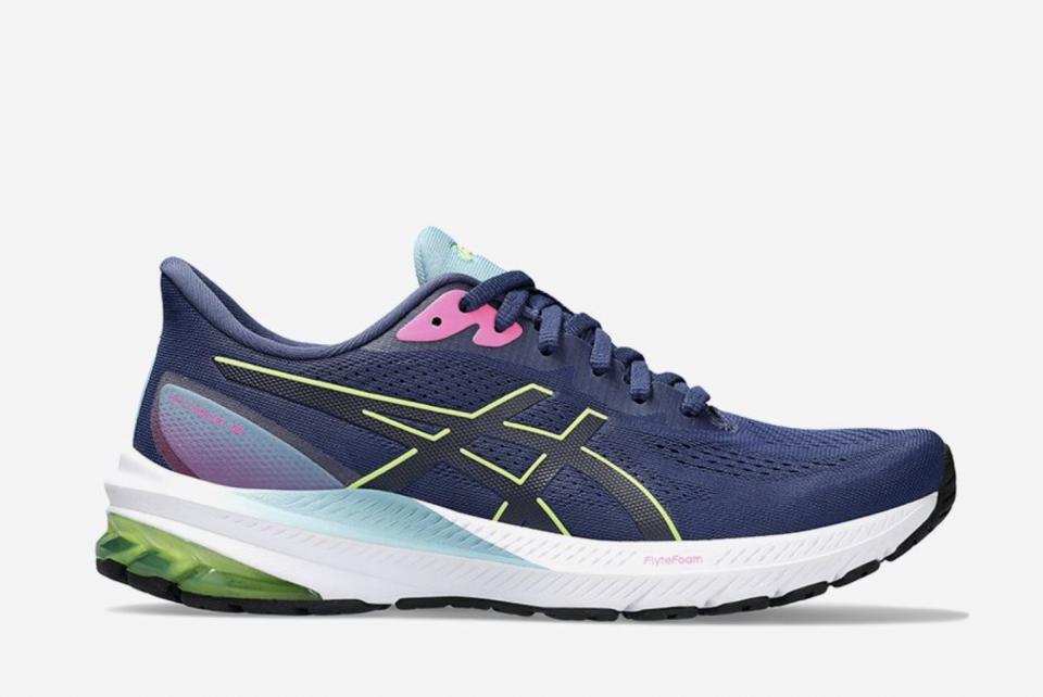 女士 Asics Gt-1000 12