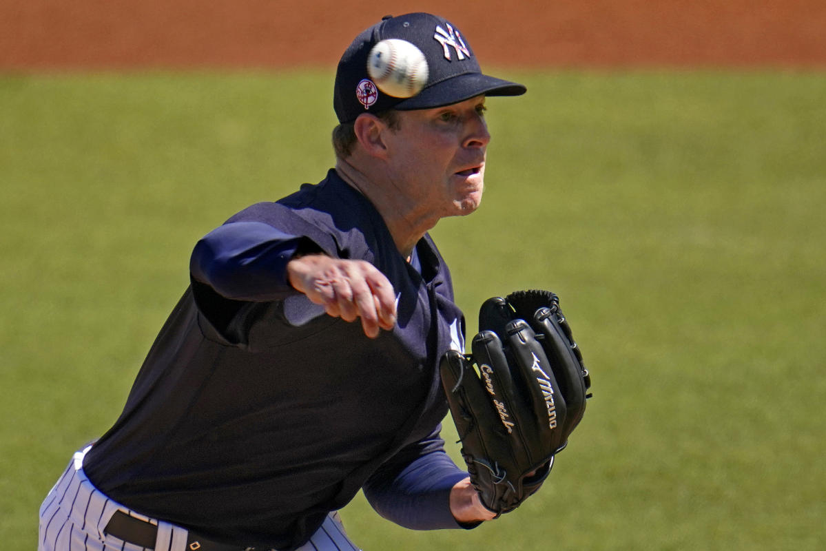 Yankees spring training: Kluber, Taillon among camp standouts