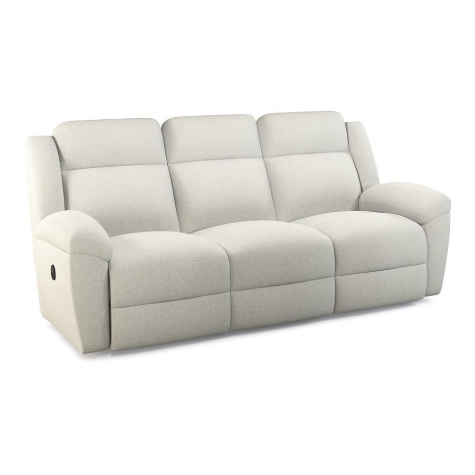 <p><a href="https://go.redirectingat.com?id=74968X1596630&url=https%3A%2F%2Fwww.la-z-boy.com%2Fp%2Fsofas%2Fjoel-joel-reclining-sofa%2F_%2FR-444761&sref=https%3A%2F%2Fwww.harpersbazaar.com%2Ffashion%2Ftrends%2Fg44565243%2Fmost-comfortable-couches%2F" rel="nofollow noopener" target="_blank" data-ylk="slk:Shop Now;elm:context_link;itc:0;sec:content-canvas" class="link ">Shop Now</a></p><p>Joel Reclining Sofa</p><p>$1879.00</p><p>la-z-boy.com</p>