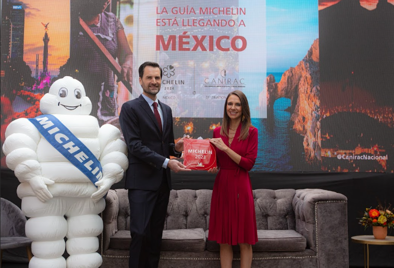 Michelin en México