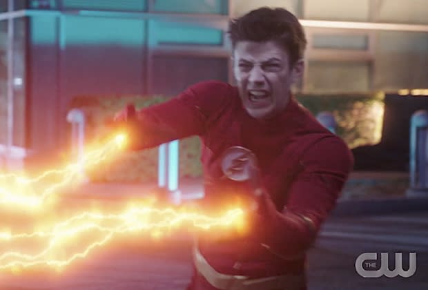 Flash 8x20