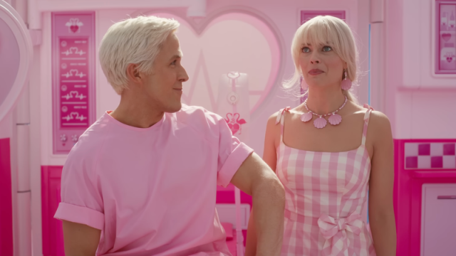 Barbie: It Takes Two - Where to Watch and Stream Online –