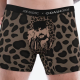 Joe Exotic Underwear Revenge Face Crotch Boxers Briefs Odaingerous Financially Recover Cheetah