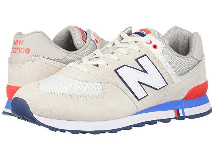 New Balance Classics 574 Summer Shore