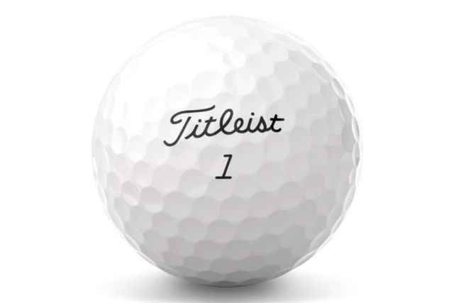 <p>Titleist</p>