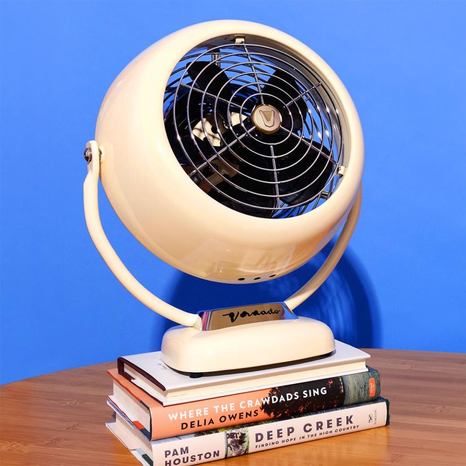 Vornado VFAN Vintage Air Circulator Fan