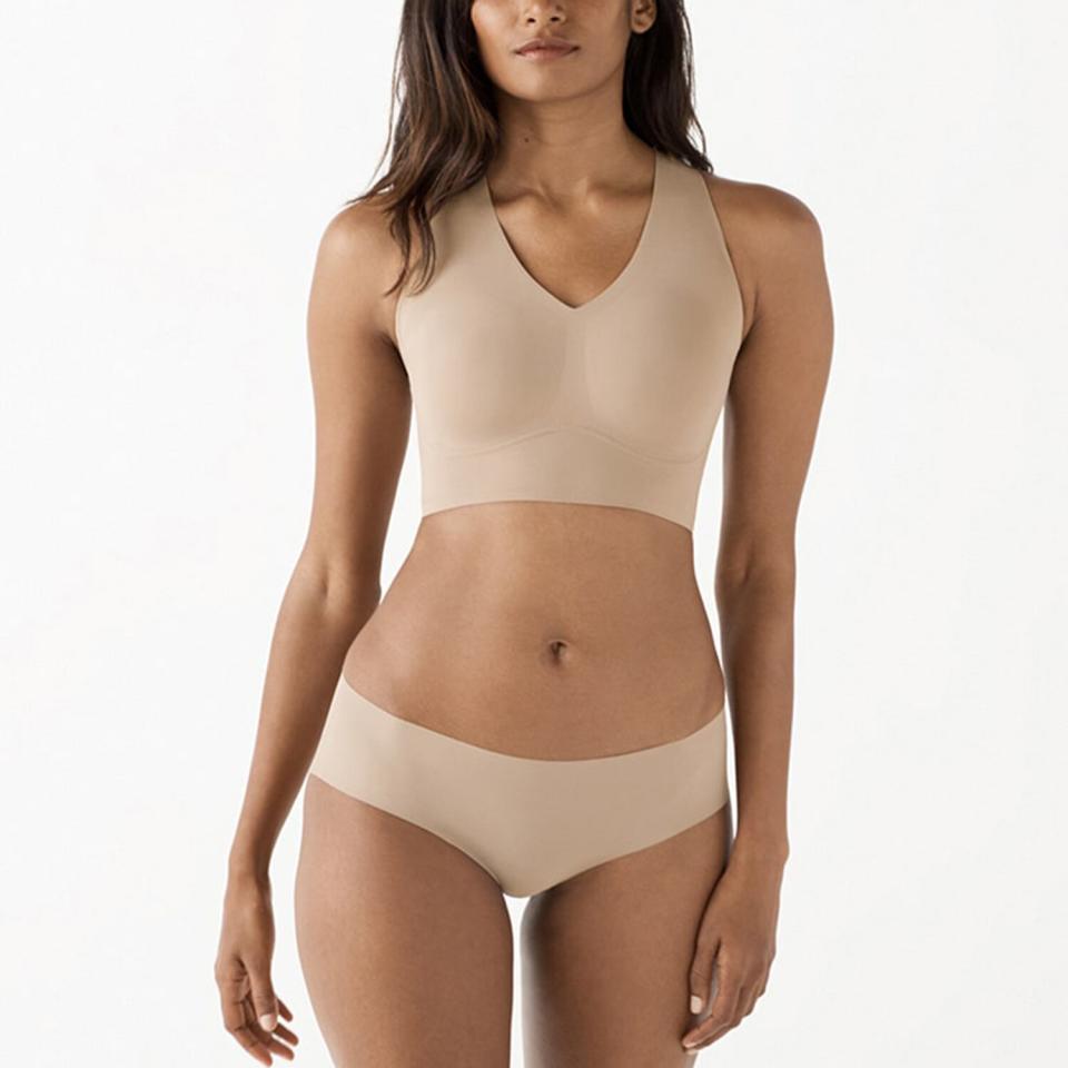 True & Co. Women's Undies