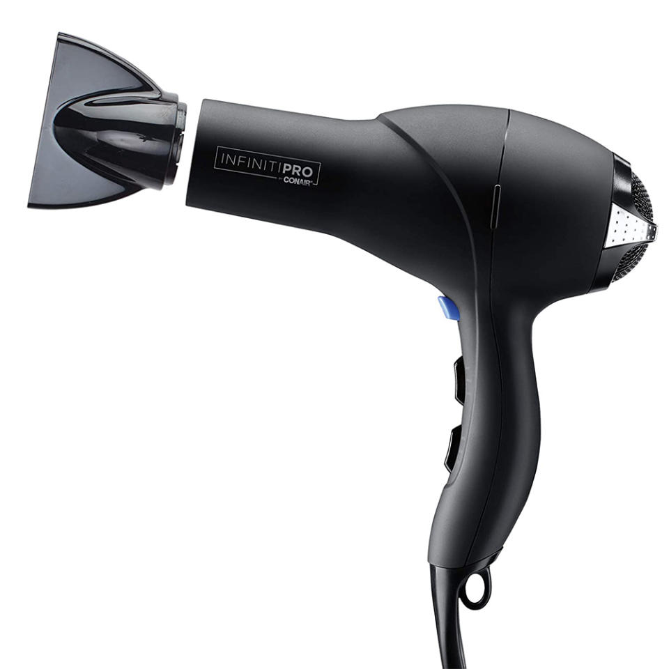 InfinitiPro hair dryer