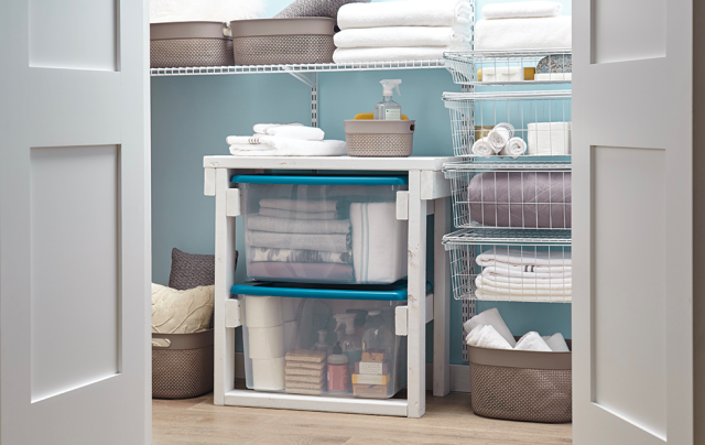 Bathroom storage ideas – 16 solutions to keep your space neat, tidy and  organized