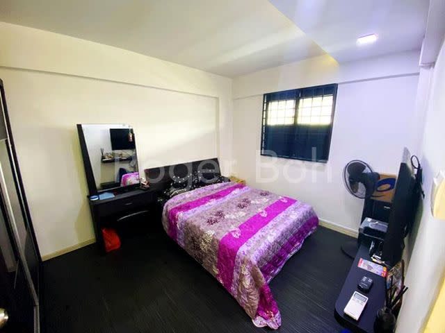 406 Ang Mo Kio Avenue 10 Photo