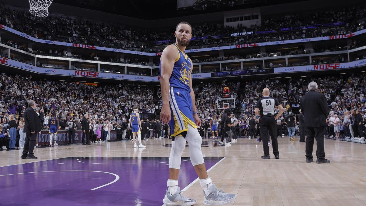 Stephen Curry talks new contract: ‘It’s still about winning… The expectation hasn’t changed’