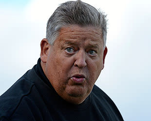 Charlie Weis