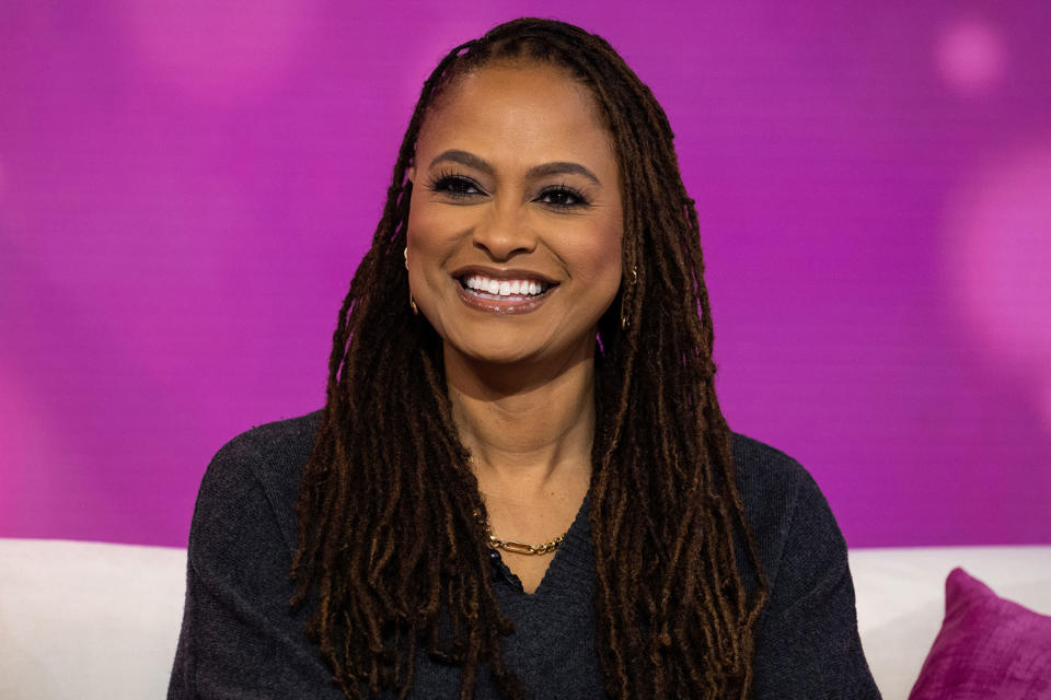 <p><em>First Black female director of a $100 million-grossing film</em></p> <p>When DuVernay's <em>A Wrinkle in Time</em> crossed the $100 million mark in 2018, she tweeted: "Lovely room to be in. But can't wait for more sisters to be here too." The first Black woman to direct a Best Picture Oscar nominee (2014's <em>Selma</em>), DuVernay, 50, aims to provide opportunities to the Black community through her arts and social impact collective ARRAY. "When I think of my career, I think of all the artisans and directors we have welcomed into the ARRAY family that created strides in their respective careers," she says. "I have had the opportunity to provide equitable hiring access, interactive educational materials about Black history and free public programming for the Los Angeles community. I hope I laid a similar infrastructure for the next generation to build upon."</p>