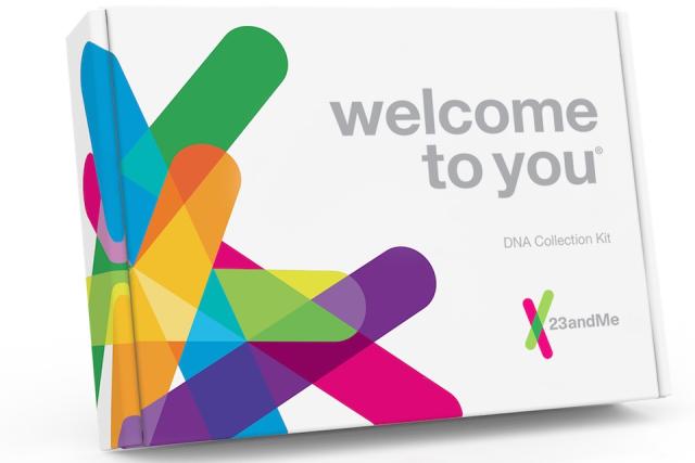 23andMe DNA Testing Kit for Health + Ancestry - 23andMe United Kingdom