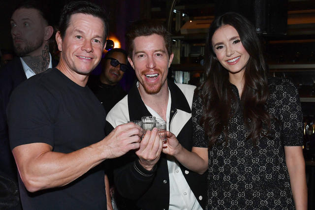 One Hell of a Good Time”: Nina Dobrev and Shaun White Reunite With