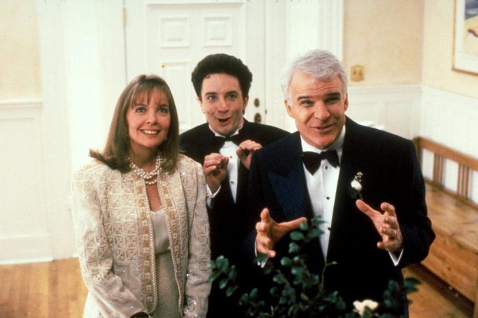 'Father of the Bride' - 1991